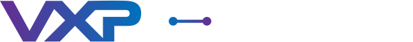 VXPConnect Horizonal RGB White