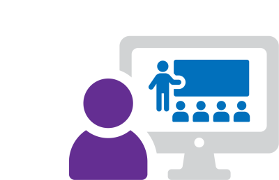 Vxp 3step Icon Virtual Meeting Light V2