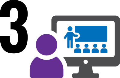 Vxp 3step Icon Virtual Meeting V2